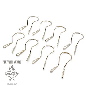 あす楽 焚き火台用 スペアメッシュ 2枚セット 替え網 替えメッシュ スペア 網 コンパクト 軽量 たきび台 折り畳み 組み立て式 焚き火スタンド OutPort ソロキャン キャンプ 焚き火 たき火 分割式通販格安セール情報 楽天 通販