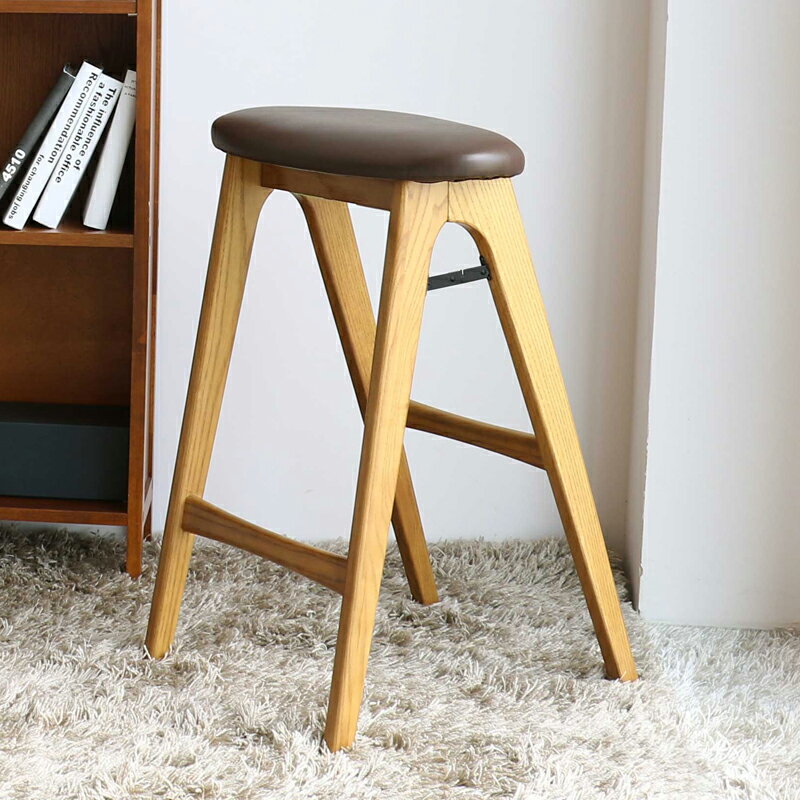 クーポン祭り開催中!【2脚セット】【ブラウン色シート】商品名| BLU カウンターチェア ハイチェアカラー| ブラウン色シート(全2色)サイズ| 幅42×奥行き40×高さ60.5cm無垢材チェア バーチェア コントラクトにも 組立品