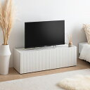 ・最大10,000円OFFクーポンCEEK 100cm幅 テレビ台 テレビボード 組み立て品 ローボード ロータイプテレビ台 北欧 ECRF