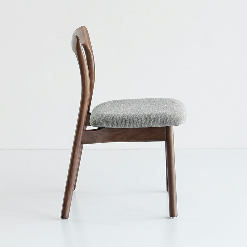 ・最大10,000円OFFクーポン商品名| EN-D ダイニングチェア【6脚セット】カラー| 座面:ベージュ・ブラックサイズ| テーブル:幅50×奥行54×高さ77.5cm主素材| アッシュ天然木無垢フレーム ダ 天然木チェア※1脚単品での販売はございません。 [2]