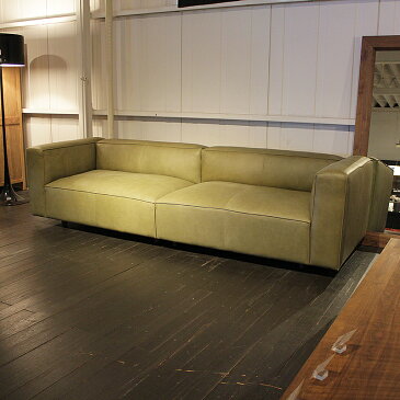 商品名| ATH 本革張りソファカラー| オリーブ グリーン色主素材| 本革 ウレタンフォーム 木フレーム北欧 sofa 2人掛け 3人掛け SOFAモダン 完成品 シンプル かっこいい