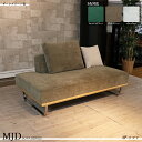 【 在庫わずか 】商品名| MJD-2PSF 二人掛けソファー SOFAカラー| ダークグリーン色/カーキー色:全3色材 料| ポリエステル 布張り/コーデュロ...