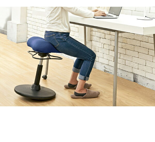 ◯:MTSSプロポーションスツール(ハイタイプ)幅41×奥行き41×高さ61〜86cmブラック ライトグレー ブラウン ch-800h【北海道・沖縄・離島以外送料無料】 [2]