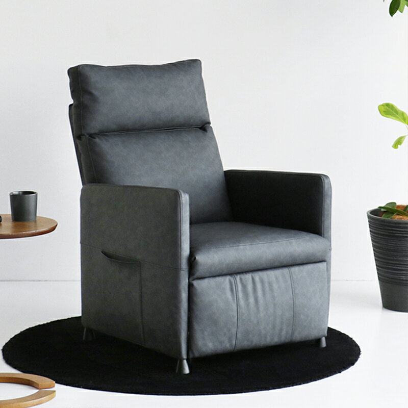 ・割引クーポン配布中!ダークブラウン SFP 電動パーソナルチェア無段階 電動リクライニングチェア 合成皮革(PVC)一人掛けソファ 1P 1人用 ソファ1人掛け PVCレザーネットカフェ ホームシアター おしゃれ組立品