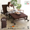 最大4500円OFFクーポン電動リクライニングベッド 電動ベッド SHZO