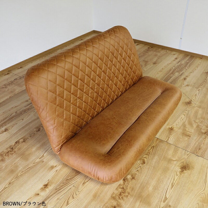 クーポン祭り開催中!商品名|ZBEE ゼットビー2人掛け リクライナー 座椅子【2台セット】 カラー|ブラウン色サイズ|幅130 奥行70〜120 高さ 18〜70cmリビング フロアソファ ハイバック リクライニング チェアー クッション 完成品 2人掛け