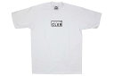 PRO CLUB BOX LOGO S/S T-SHIRT (WHITE) 101EMBプロクラブ/ボックスロゴTシャツ/メンズ/レディース/シンプル/アメリカサイズ/大きいサイズ/ゆったり/厚手/頑丈/無地/ホワイト