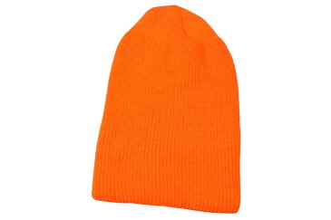 ROTHCO ACRYLIC BEANIE CAP (ORANGE)ロスコ/アクリルビーニー/オレンジ