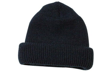 ROTHCO ACRYLIC BEANIE CAP (DARK NAVY)ロスコ/アクリルビーニー/ダークネイビー