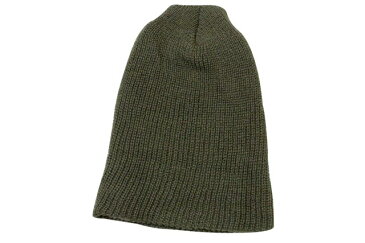 ROTHCO ACRYLIC BEANIE CAP (OLIVE)ロスコ/アクリルビーニー/オリーブ