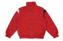 トミー ヒルフィガー アウター メンズ TOMMY JEANS NYLON JACKET(DM04554-602)(RED×WHITE×NAVY)トミーヒルフィガー/ナイロンジャケット/レッド×ホワイト×ネイビー