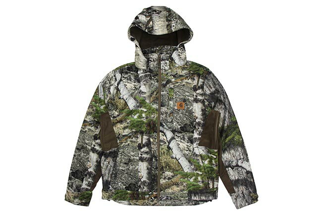 Carhartt BUCKFIELD JACKET (103