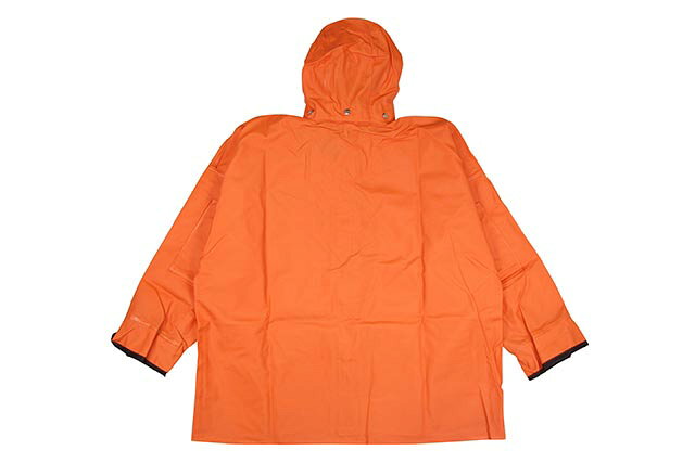 Carhartt SURREY RAIN COAT (100100/800:ORANGE)カーハート/レインコート/オレンジ