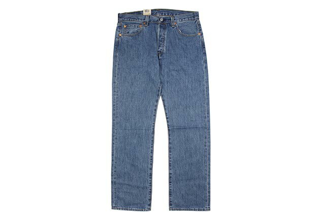 Rakuten - LEVI'S 501 ORIGINAL-FIT STRAIGHT LEG DENIM PANTS(0193)リーバイス/デニムパンツ