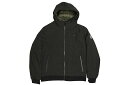 トミー ヒルフィガー アウター メンズ TOMMY HILFIGER INSULATED SOFTSHELL JACKET(158AP603)(BLACK)トミーヒルフィガー/ソフトシェルジャケット/ブラック