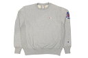 トレーナー スポーツ通販専門店ランキング20位 CHAMPION LIFE REVERSE WEAVE 80TH ANNIVERSARY PATCH... トレーナー スポーツ通販専門店ランキング20位 CHAMPION LIFE REVERSE WEAVE 80TH ANNIVERSARY PATCH...