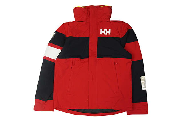 HELLY HANSEN SALT LIGHT JKTヘリーハンセン/サルトライトジャケット