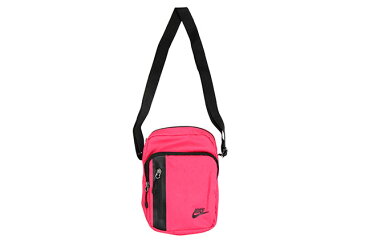 NIKE CORE SMALL SHOULDER BAG(BA5268/693:PINK)ナイキ/ショルダーバッグ/ピンク