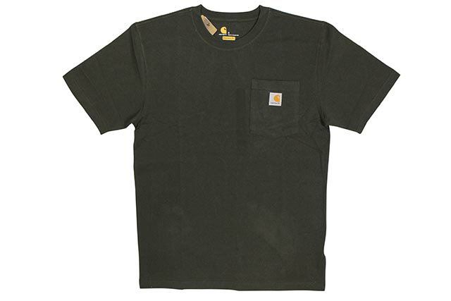 Carhartt LOOSE FIT HEAVYWEIGHT