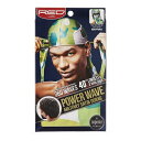 POWER WAVE MILITARY SATIN DURA...