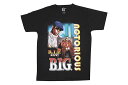 THE NOTORIOUS B.I.G. OFFICIAL R.I.P. T-SHIRT (BLACK)Ρȥꥢӡ/ӥ/硼ȥ꡼֥ƥ/֥å