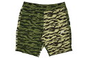 NIKE SPORTSWEAR SWOOSH WOVEN SHORTS(AO1116-222)ナイキ/スウォッシュウーブンショーツ
