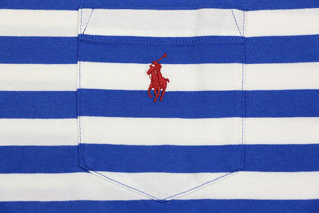 POLO RALPH LAUREN CLASS...の紹介画像3