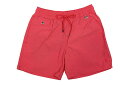 POLO RALPH LAUREN 5 1/2-INCH SWIM TRUNK (710692662011:CORAL)|t[/XCV[c/n[tpc///C/r[`/v[