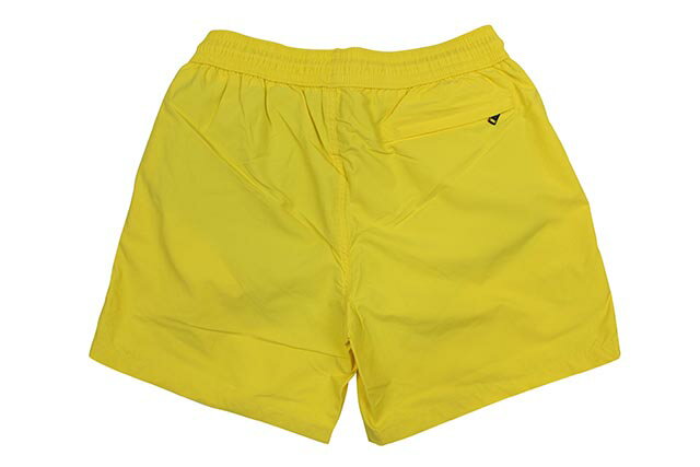 POLO RALPH LAUREN 5 1/2-INCH SWIM TRUNK (710692662017:YELLOW)ポロラルフローレン/スイムショーツ/ハーフパンツ/水着/夏/海/ビーチ/プール