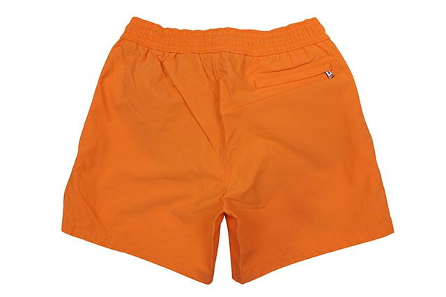 POLO RALPH LAUREN 5 1/2-INCH SWIM TRUNK (710692662010:ORANGE)ポロラルフローレン/スイムショーツ/ハーフパンツ/水着/夏/海/ビーチ/プール