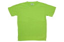 COMFORT COLORS ADULT T-SHIRT (LIME)RtH[gJ[Y/V[gX[ueB[Vc/C