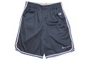 CHAMPION CORE BASKETBALL SHORTS (NAVY)チャンピオン/バスケットボールショーツ/ネイビー