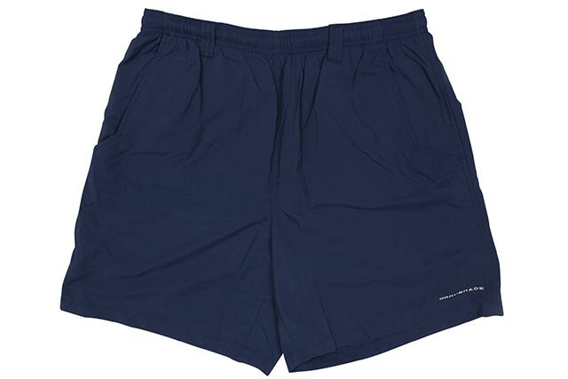 Rakuten - COLUMBIA PFG BACKCAST III WATER SHORT (NAVY)コロンビア/スイムショーツ/ネイビー