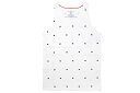 TOMMY HILFIGER LOGO ALLOVER TANK　(09T3347/121:LAIT)トミーヒルフィガー/タンクトップ/ホワイト