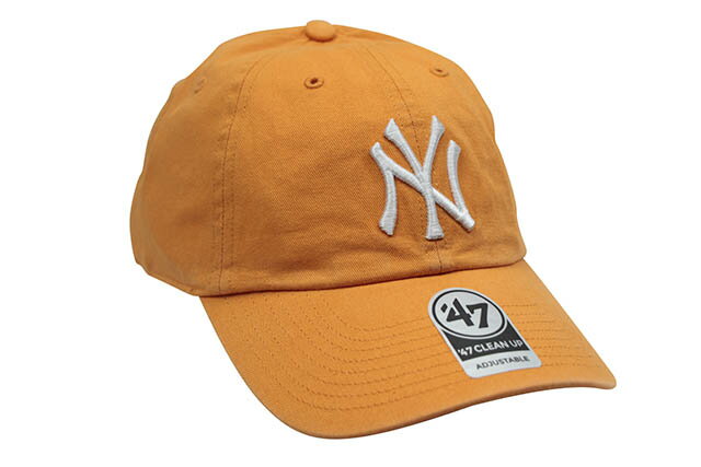 '47 NEW YORK YANKEES '47 CLEAN UP CAP (MANGO)եƥ֥/㥹å/˥塼...