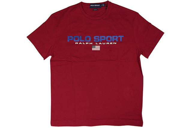 POLO SPORT CLASSIC FIT T-SHIRT