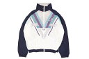 SERGIO TACCHINI SINZO TRACKTOP (38376:NAVY/WHITE/CERAMIC)セルジオタッキーニ/トラックトップ/ネイビー×ホワイト×セラミック