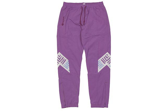 SERGIO TACCHINI ROVERTO PANTS (38380:DRUGNA/PHLOX)セルジオタッキーニ/トラックパンツ/