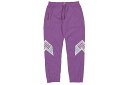 SERGIO TACCHINI ROVERTO PANTS (38380:DRUGNA/PHLOX)セルジオタッキーニ/トラックパンツ/