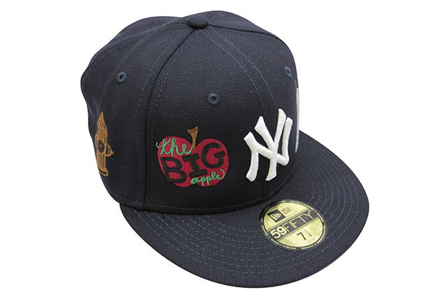 Gkdevelopers Com Hat Hat Men S Accessories Projekts Nyc Patch Style 59fifty New Era Cap Size 7 1 8 56 8 Cms Brand New