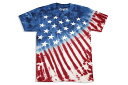 LIQUID BLUE AMERICANA T-SHIRTLbhu[/eB[Vc/u[~bh