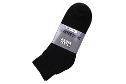 PRO CLUB 3PAIR HEAVYWEIGHT QUARTER SOCKS (BLACK) 183QRプロクラブ/アメリカ/USA/ヘビーウェイト/ソックス/インナーウェア/メンズ/シンプル/プレーン/ベストセラー/定番/分厚い/丈夫/靴下/3枚パック/ブラック