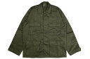 ROTHCO MILITARY BDU SHIRTS (7837:OLIVE DRAB)ロスコ/ビーディーユーシャツ/オリーブ