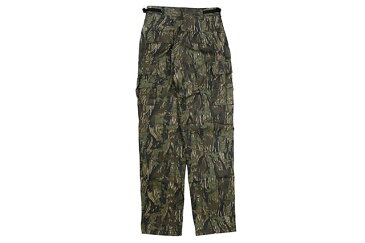 ROTHCO TACTICAL BDU PANTS (8855:SMOKEY BRANCH CAMO)ロスコ/カーゴパンツ/迷彩