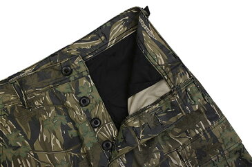 ROTHCO TACTICAL BDU PANTS (8855:SMOKEY BRANCH CAMO)ロスコ/カーゴパンツ/迷彩