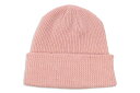 ADVANCE COTTON ACRYLIC BEANIE (PINK)アドバンス/アクリルビーニー/ピンク