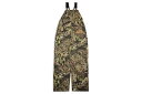 Carhartt QUILT LINED CAMO BIB OVERALLS (101226-340:MOSSY OAK BREAK-UP COUNTRY)カーハート/オーバーオール/モッシオーク