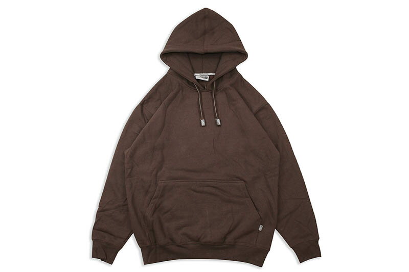 Rakuten - PRO CLUB HEAVYWEIGHT HOODIE (BROWN) 142プロクラブ/へヴィーウエイトフーディー/ブラウン