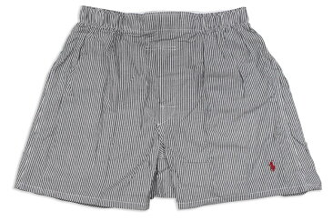 POLO RALPH LAUREN WOVEN BOXER 3-PACK (RCWBP3/46G)ポロラルフローレン/ボクサーブリーフ/3枚パック/インナーウェア/下着
