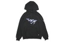 ROC NATION MISSED STORY HOODIE (BLACK)ロックネイション/プルオーバーフーディー/ブラック